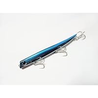 Amazon.co.jp: シーバス用 シンキングペンシル 130mm 21g 5色